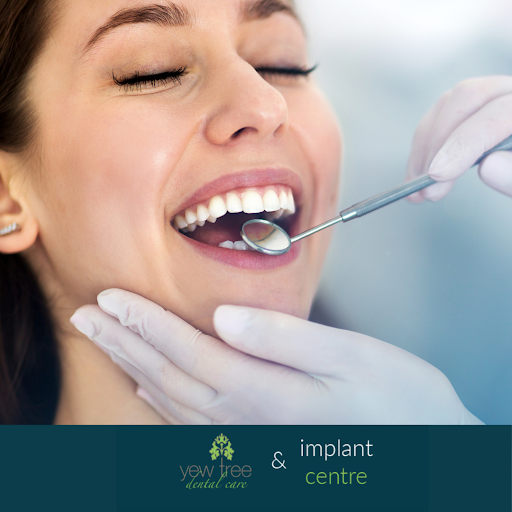 Dental Centre Slough