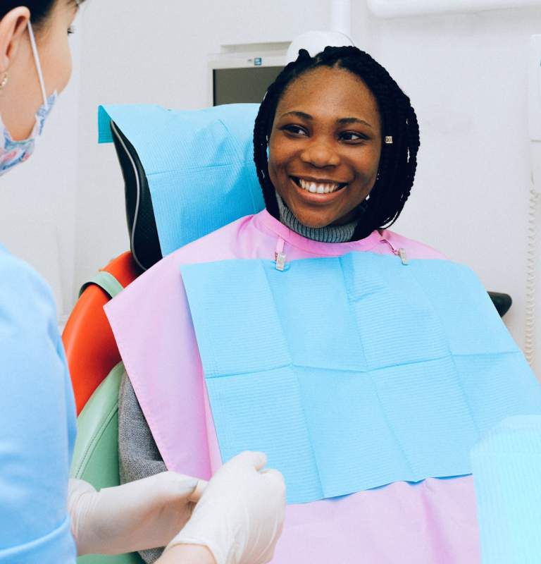 invisalign slough