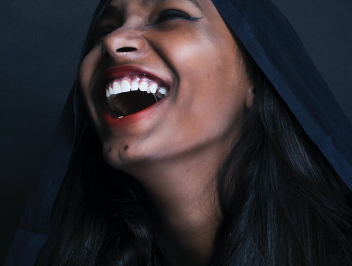 teeth whitening slough
