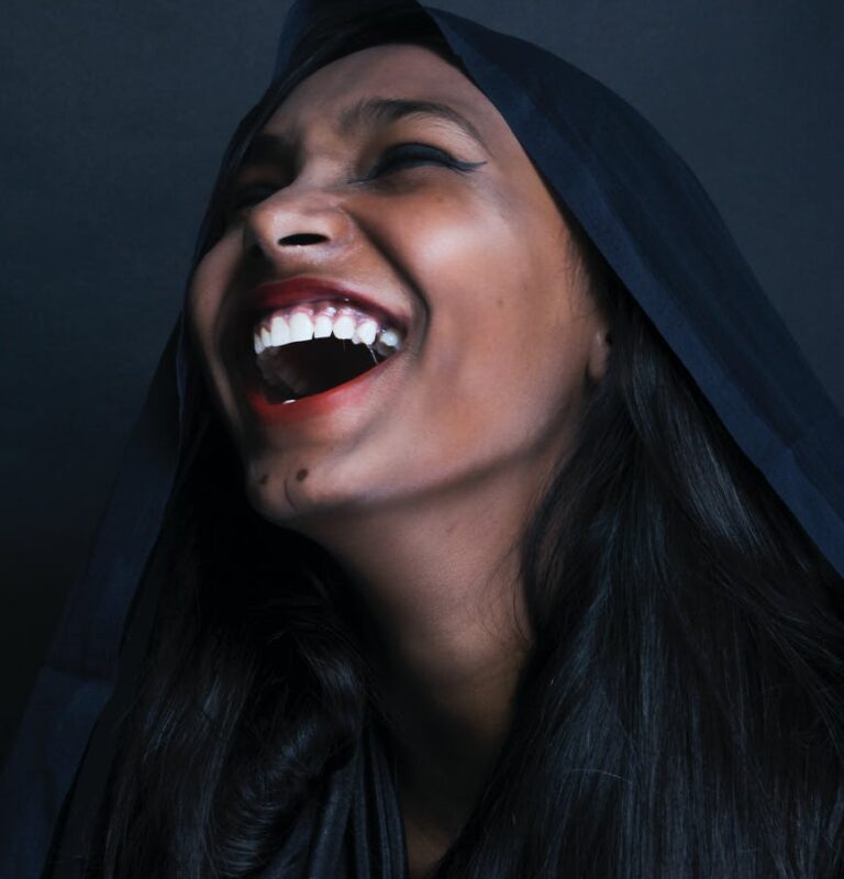 teeth whitening slough