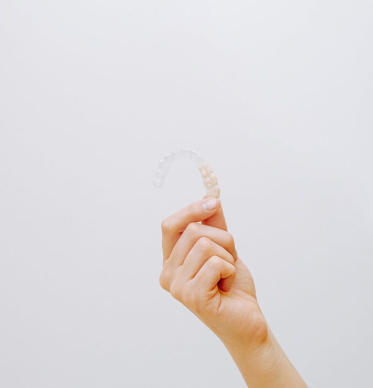 invisalign in slough