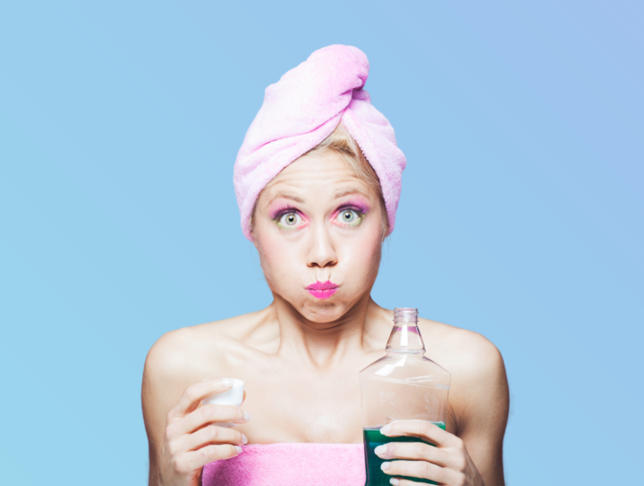 Mouthwash And Your Oral Care Routine